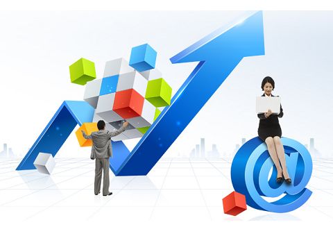 科尔沁右翼中网络推广如何做？积累网络推广经验是关键