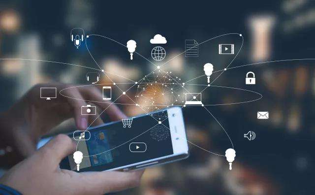 科尔沁右翼中分析企业做微信营销常见的几种模式