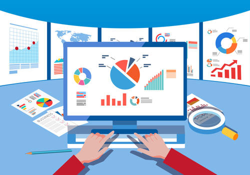 科尔沁右翼中哪一种网站设计风格才是适合企业呢？