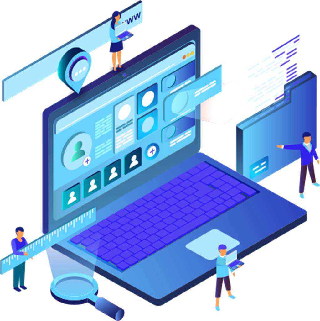 科尔沁右翼中分析企业网站设计过程中需要注意的几个问题