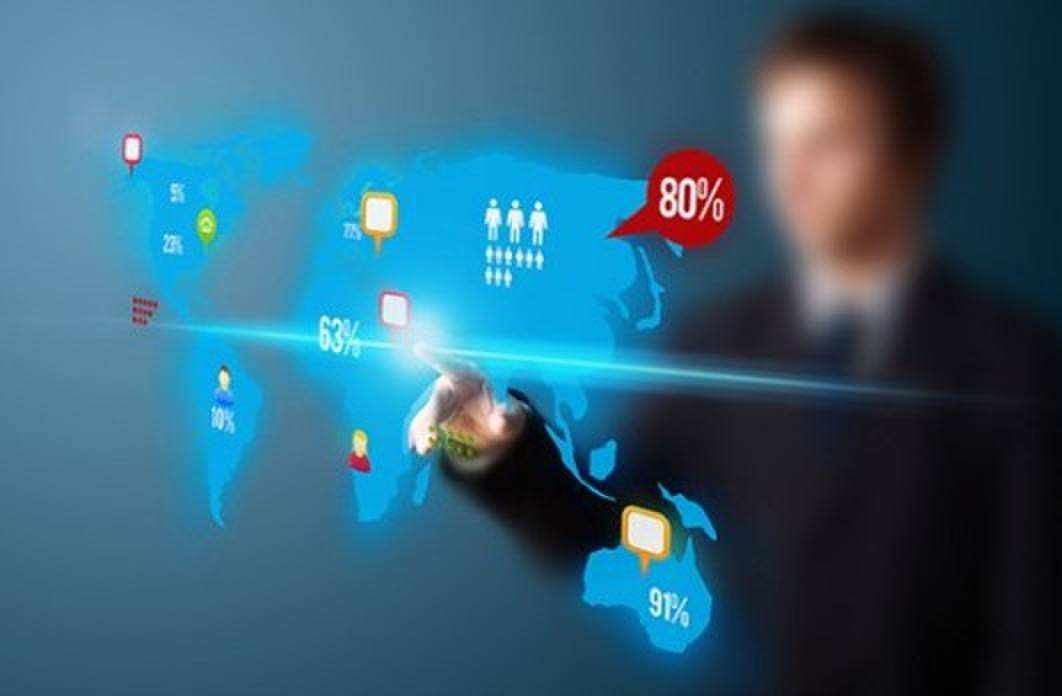 科尔沁右翼中企业如何制定网络推广的内容方案？